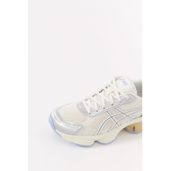 ASICS CREAM GEL KINETIC FLUENT SNEAKERS
